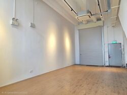 T-space (D18), Factory #581696151